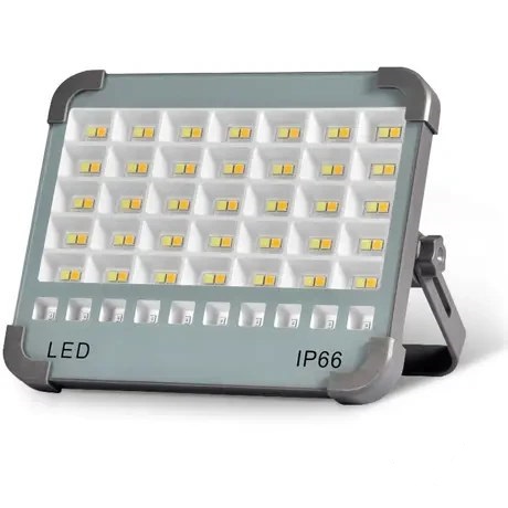 پرژکتور خورشیدی 300 وات