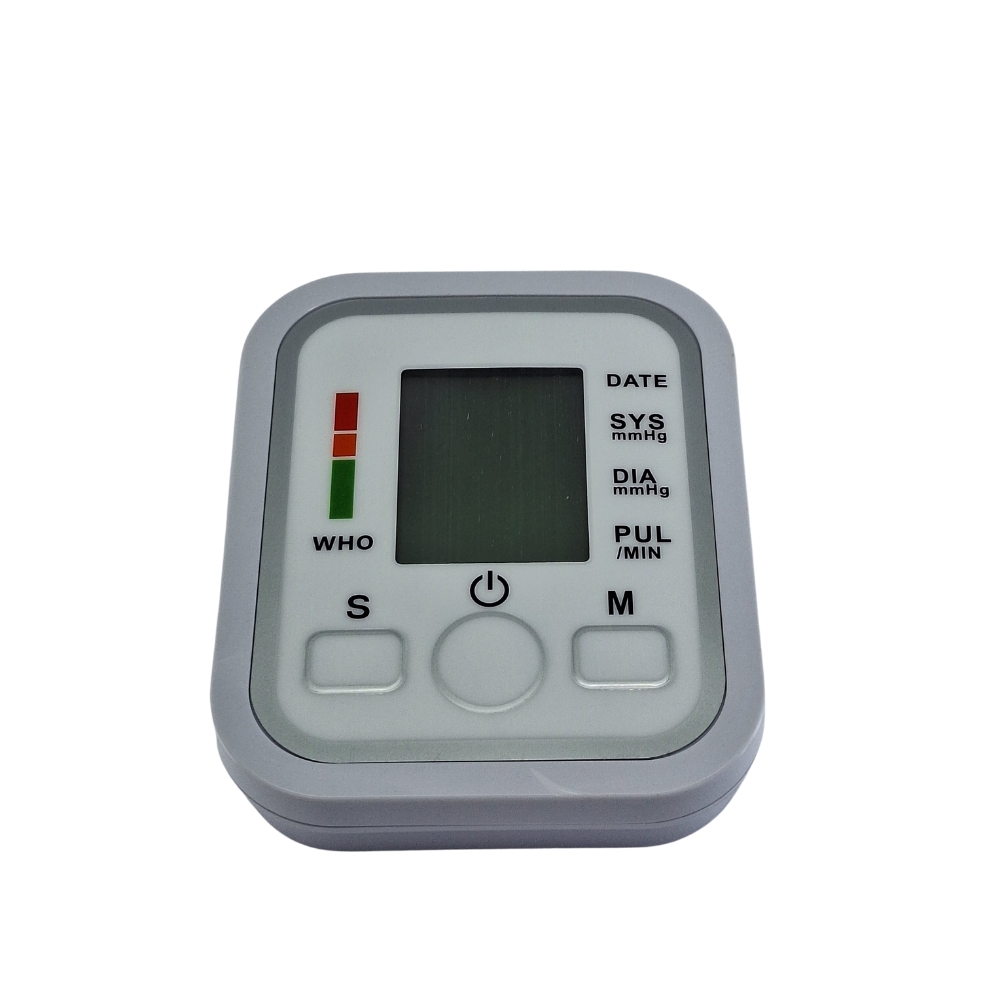 فشارسنج بازویی مدل Arm Style