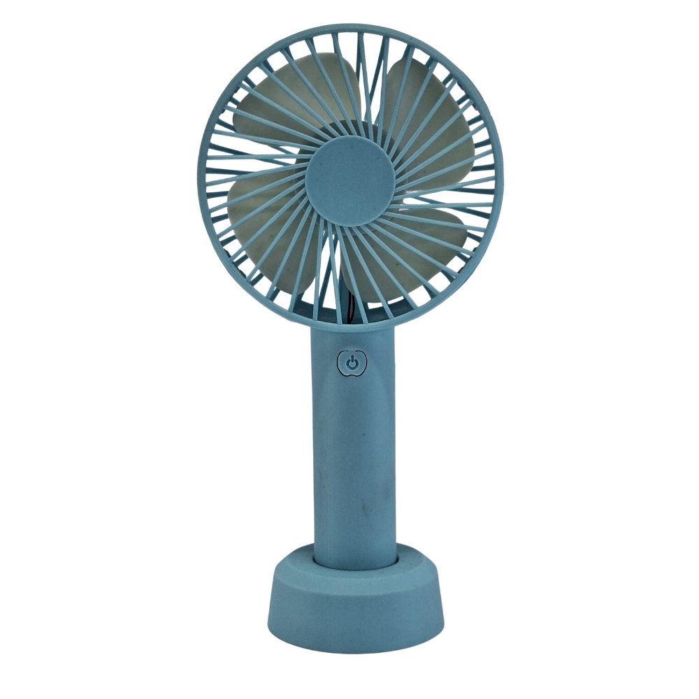 پنکه دستی شارژِی مدل SS-2