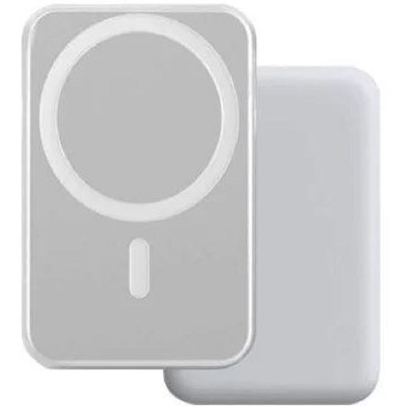 پاوربانک مدل Magsafe ظرفیت 10000 میلی آمپر ساعت