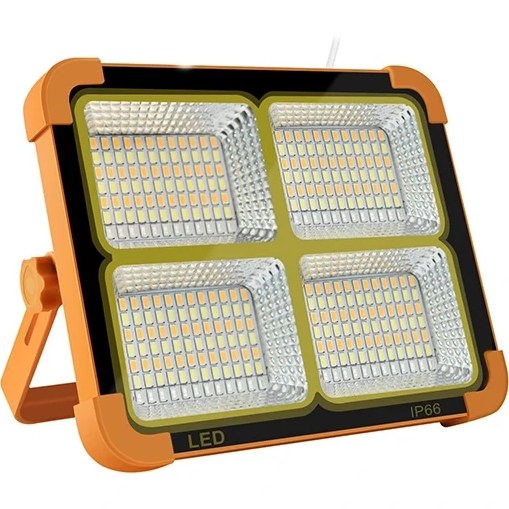 پرژکتور خورشیدی 200 وات