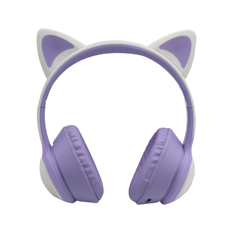 هدفون عروسکی مدل M27