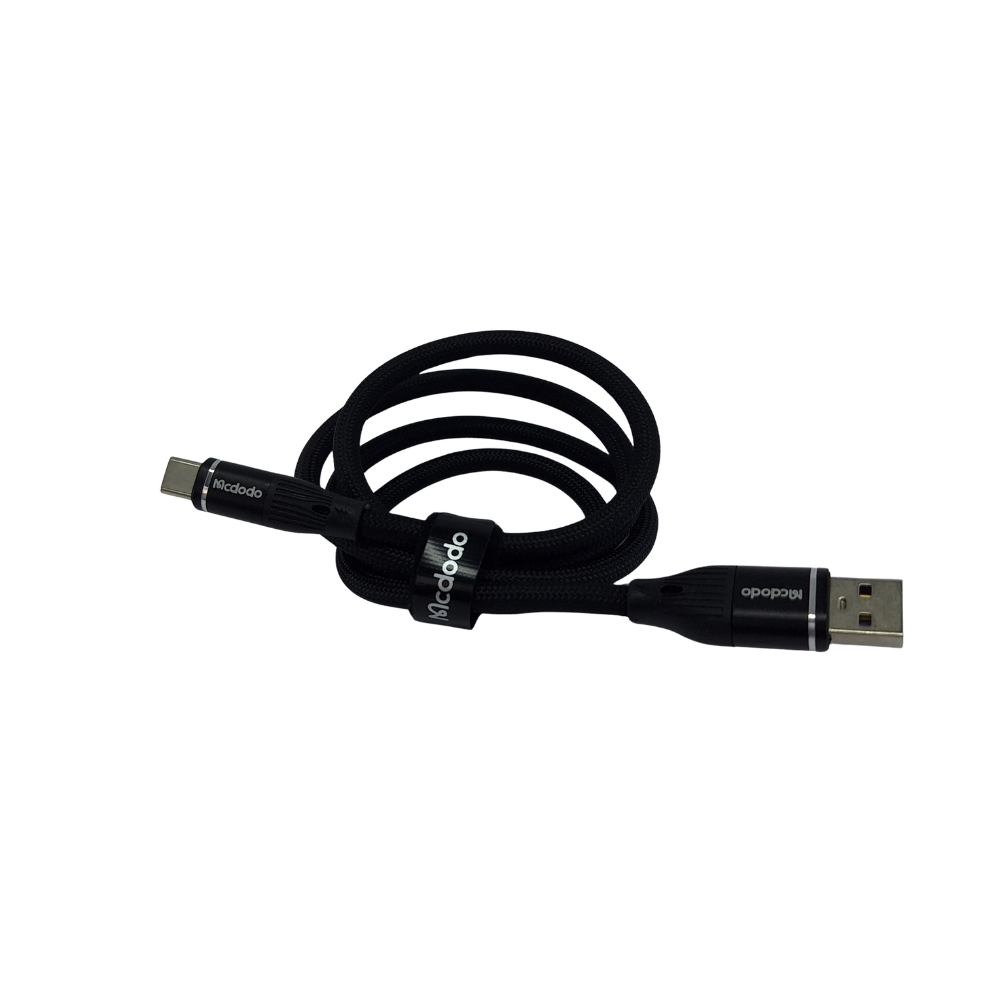 کابل کنفی مکدودو مدل Type-C