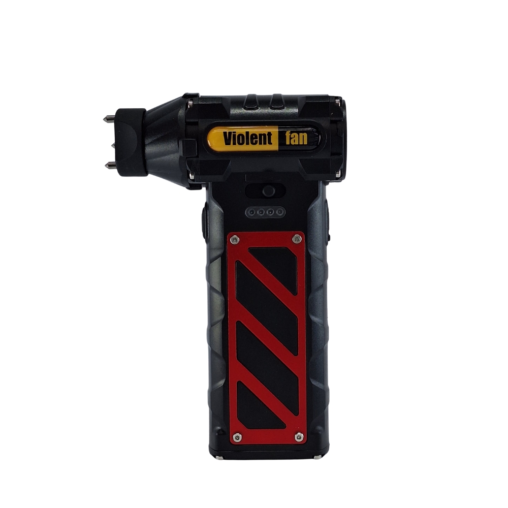 مینی جت فن مدل Jet Fan F015