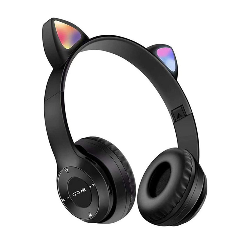 هدفون عروسکی مدل MZ47