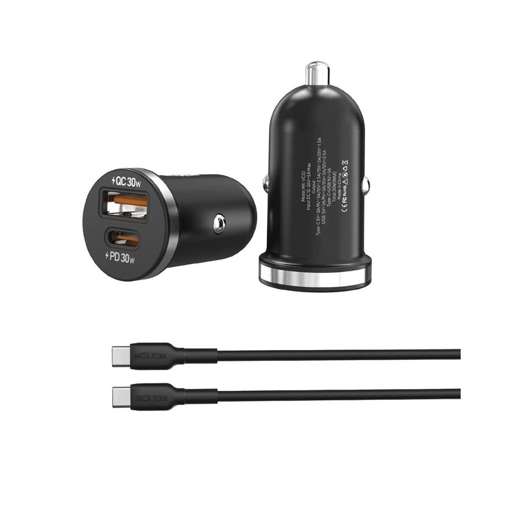 فندکی moxom مدل MX.VC33