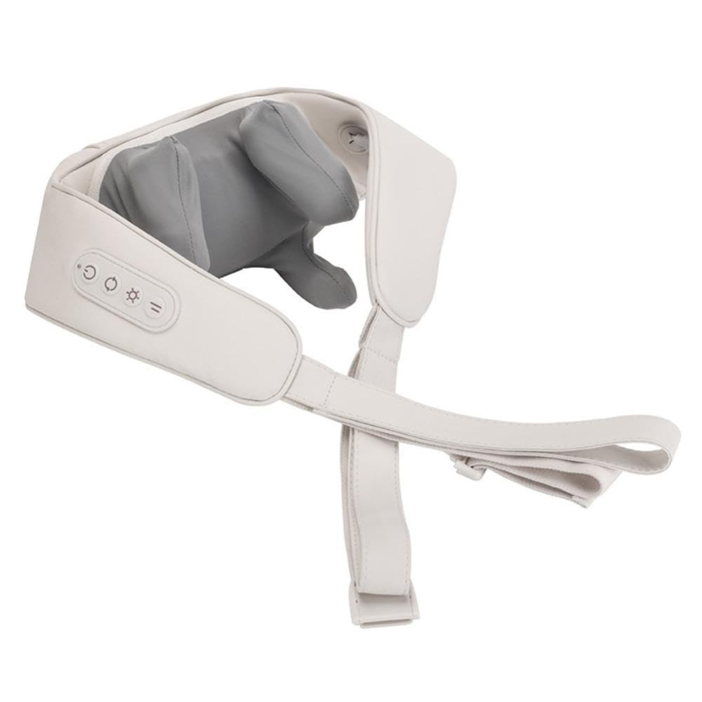 ماساژور گردن و شانه مدل JBY-820