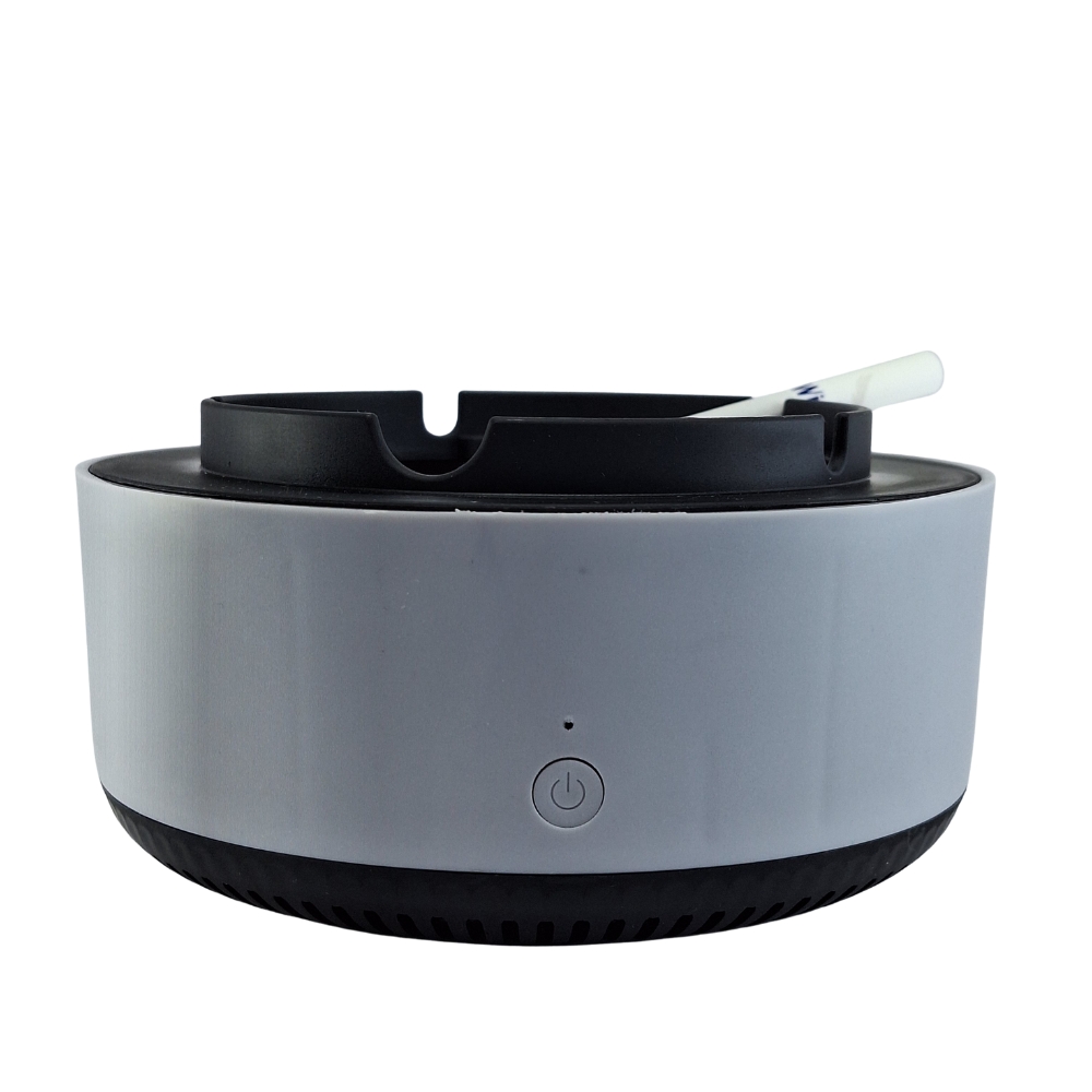 زیر سیگاری مکنده مدل as-08