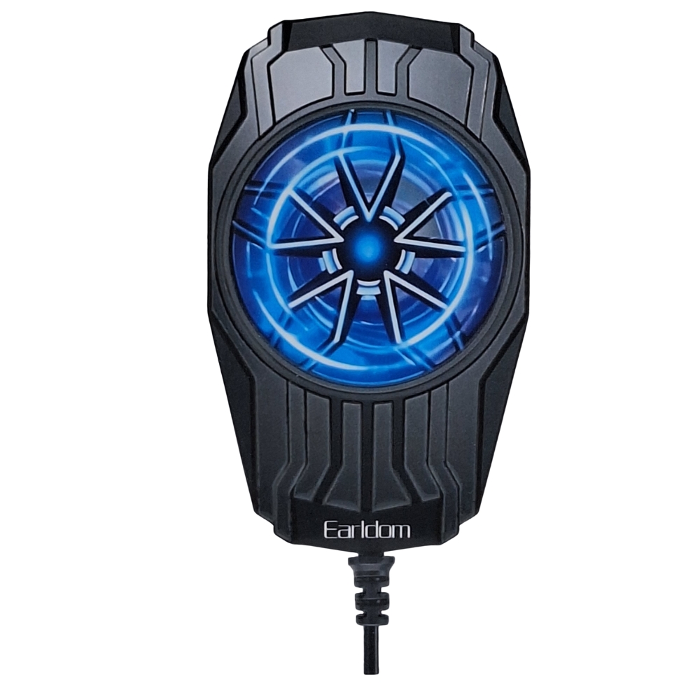 فن خنک کننده ارلدام earldom مدل F17