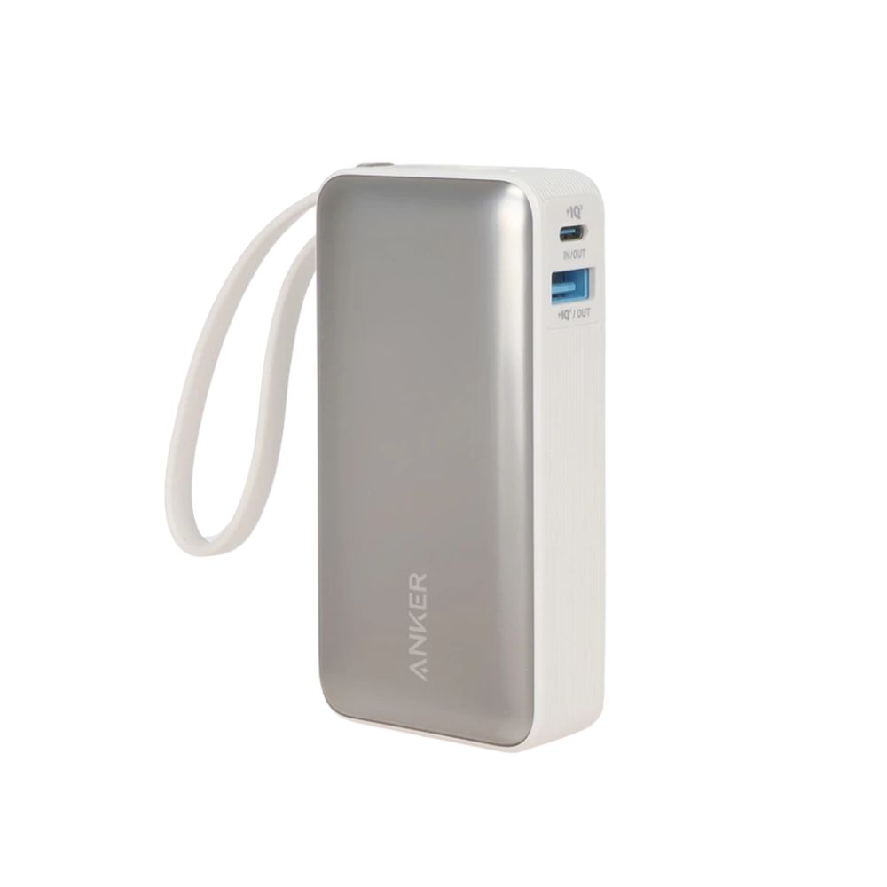 پاوربانک انکر مدل A1259621-F (Series 5)